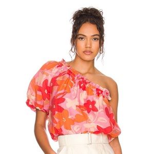 ASTR the Label Atlanta Top NWOT Small, never been worn